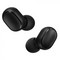 Беспроводные наушники Xiaomi Mi True Wireless Earbuds Basic S Black (ZBW4502GL) - фото 39462