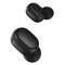 Беспроводные наушники Xiaomi Mi True Wireless Earbuds Basic S Black (ZBW4502GL) - фото 39463