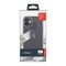 Чехол-накладка силикон Deppa Gel Case D-87702 для iPhone 12 mini (5.4") 1.0мм Прозрачный - фото 39451