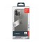 Чехол-накладка силикон Deppa Gel Case D-87703 для iPhone 12/ 12 Pro (6.1") 1.5мм Прозрачный - фото 39452