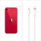 Apple iPhone SE (2020) 64GB Red (красный) A2296 - фото 39673