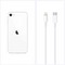 Apple iPhone SE (2020) 128GB White (белый) MHGU3RU - фото 39667