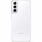 Samsung Galaxy S21 5G 8/256GB Белый фантом Ru - фото 39826