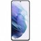 Samsung Galaxy S21+ 5G 8/256GB Серебряный фантом - фото 39920