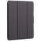 Чехол-подставка Mutural Folio Case Elegant series для iPad Pro (11") 2020г. кожаный (MT-P-010504) Черный - фото 39939