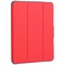 Чехол-подставка Mutural Folio Case Elegant series для iPad Pro (11") 2020г. кожаный (MT-P-010504) Красный - фото 39940