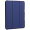 Чехол-подставка Mutural Folio Case Elegant series для iPad Pro (11") 2020г. кожаный (MT-P-010504) Синий - фото 39956