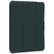 Чехол-подставка Mutural Folio Case Elegant series для iPad Pro (11") 2020г. кожаный (MT-P-010504) Зеленый - фото 39959