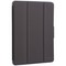 Чехол-подставка Mutural Folio Case Elegant series для iPad 7-8 (10.2") 2019-20г.г. кожаный (MT-P-010504) Черный - фото 39960