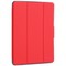 Чехол-подставка Mutural Folio Case Elegant series для iPad 7-8 (10.2") 2019-20г.г. кожаный (MT-P-010504) Красный - фото 39961