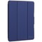 Чехол-подставка Mutural Folio Case Elegant series для iPad 7-8 (10.2") 2019-20г.г. кожаный (MT-P-010504) Синий - фото 39962