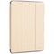 Чехол-подставка Mutural Folio Case Elegant series для iPad 7-8 (10.2") 2019-20г.г. кожаный (MT-P-010504) Золотой - фото 39963