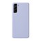 Чехол-накладка силикон Deppa Liquid Silicone Pro Case D-870022 для Samsung S21 Plus Лавандовый - фото 40378