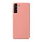Чехол-накладка силикон Deppa Liquid Silicone Pro Case D-870028 для Samsung S21 Plus Розовый - фото 40380