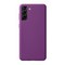 Чехол-накладка силикон Deppa Liquid Silicone Pro Case D-870024 для Samsung S21 Plus Фиолетовый - фото 40381