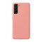 Чехол-накладка силикон Deppa Liquid Silicone Pro Case D-870027 для Samsung S21 Розовый - фото 40390