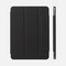 Чехол-подставка Deppa Wallet Onzo Magnet для iPad Air (10.9") 2020г. Soft touch 2.0мм (D-88065) Черный - фото 40440