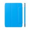Чехол-подставка Deppa Wallet Onzo Magnet для iPad Air (10.9") 2020г. Soft touch 2.0мм (D-88067) Синий - фото 40442