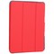 Чехол-подставка Mutural Folio Case Elegant series для iPad Air (10.9") 2020-2022г.г. кожаный (MT-P-010504) Красный - фото 40447