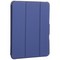 Чехол-подставка Mutural Folio Case Elegant series для iPad Air (10.9") 2020г. кожаный (MT-P-010504) Синий - фото 40448