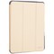 Чехол-подставка Mutural Folio Case Elegant series для iPad Air (10.9") 2020-2022г.г. кожаный (MT-P-010504) Золотой - фото 40449