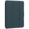 Чехол-подставка Mutural Folio Case Elegant series для iPad Air (10.9") 2020-2022г.г. кожаный (MT-P-010504) Зеленый - фото 40451