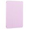 Чехол-книжка MItrifON Color Series Case для iPad Air (10.9") 2020г. Water Pink - Бледно-розовый - фото 40469