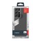 Чехол-накладка силикон Deppa Gel Case D-870002 для Samsung S21 Ultra 1.5мм Прозрачный - фото 40517