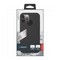 Чехол-накладка силикон Deppa Liquid Silicone Case D-87707 для iPhone 12/ 12 Pro (6.1") 1.7мм Черный - фото 40519