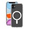 Чехол-накладка силикон Deppa Gel Pro Magsafe Case D-870062 для iPhone 11 (6.1") 1.5мм Прозрачный - фото 40524