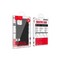 Чехол силиконовый Hoco Fascination Series ультратонкий для iPhone 12 Pro Max (6.7") Черный - фото 56075