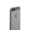 Чехол силиконовый Hoco Light Series для iPhone SE/ 5S/ 5 (4.7) Дымчатый - фото 55452