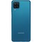 Samsung Galaxy A12 3/32GB, синий Ru - фото 40607