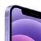 Apple iPhone 12 64GB Purple (фиолетовый) - фото 40858