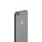 Чехол силиконовый Hoco Light Series для iPhone 6S Plus/ 6 Plus (5.5") Дымчатый - фото 55446