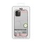 Чехол-накладка White Diamonds Innocence Case Clear для iPhone 12/12 Pro (6.1") противоударный (800120) 1443CLR56 Розовое золото - фото 41053