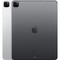 Apple iPad Pro 12.9 (2021) 256Gb Wi-Fi + Cellular Silver - фото 41558