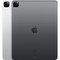 Apple iPad Pro 12.9 (2021) 128Gb Wi-Fi Space Gray - фото 41397