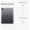 Apple iPad Pro 12.9 (2021) 128Gb Wi-Fi Space Gray - фото 41401