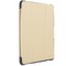 Чехол-подставка Mutural Folio Case Elegant series для iPad Pro (12.9") 2020г. кожаный (MT-P-010504) Золотой - фото 42071