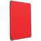 Чехол-подставка Mutural Folio Case Elegant series для iPad Pro (12.9") 2020г. кожаный (MT-P-010504) Красный - фото 42073