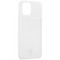 Накладка пластиковая Club Doy Series для iPhone 12 Pro Max (6.7") Прозрачный - фото 42042