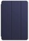 Чехол-книжка Baseus Simplism Magnetic Leather Case для iPad Air (10.9") 2020г. (LTAPIPD-GSM03) Синий - фото 42120