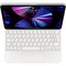 Клавиатура Apple Magic Keyboard для iPad Pro и iPad Air 11" 2021, белый - фото 42230