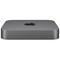 Apple Mac Mini 2020 (Intel Core i5-8500, 8 ГБ, 512 ГБ SSD) MXNG2, серый космос - фото 42697