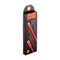 Дата-кабель USB Hoco X9 High speed Lightning (1.0 м) Красный - фото 55870