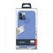 Чехол-накладка силикон Deppa Gel Color Case D-87752 для iPhone 12/ 12 Pro (6.1") 1.0мм Синий - фото 42912