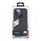 Чехол-накладка силикон Deppa Gel Color Case D-87755 для iPhone 12 Pro Max (6.7") 1.0мм Черный - фото 42915
