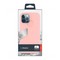 Чехол-накладка силикон Deppa Gel Color Case D-87759 для iPhone 12 Pro Max (6.7") 1.0мм Розовый - фото 42919