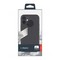 Чехол-накладка силикон Deppa Gel Color Case D-87760 для iPhone 12 mini (5.4") 1.0мм Черный - фото 56028